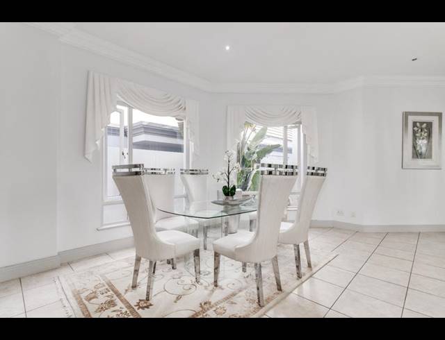 4 BEDROOM PROPERTY TO RENT IN DAINFERN GOLF ESTATE